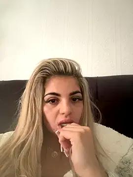 Blondiexox — Last tipper humiliation 