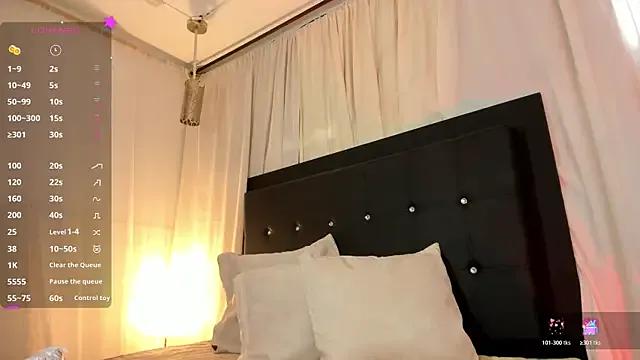 Freechat bloom_bbc on StripChat