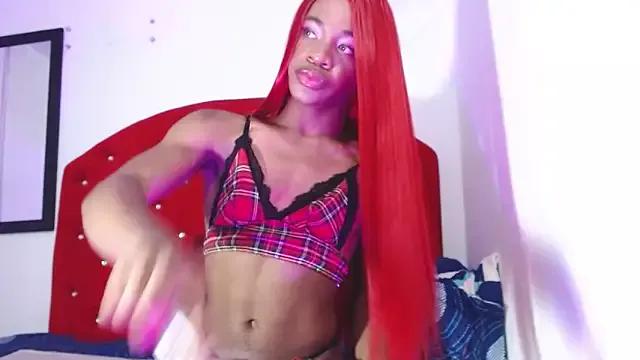 Freechat bloom_bbc on StripChat