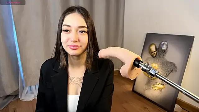Blow_Star — rude ahegao facefuck w pigtails: