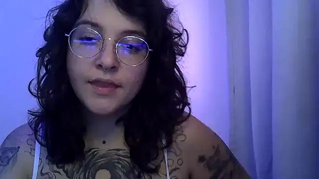 Blue_Liz — OIl all over my boobs