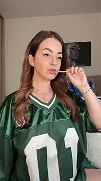 Blue_Roxy — Make my pussy wet and juicy + :gift: