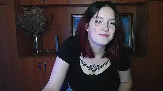 StripChat BlueberryDi is Private BlueberryDi — For a new tattoo