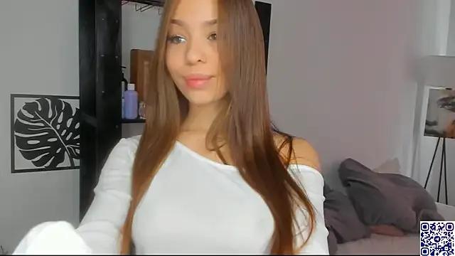 BlurryWish — massage my breast under my top
