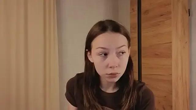 Freechat BlushinBloom on StripChat