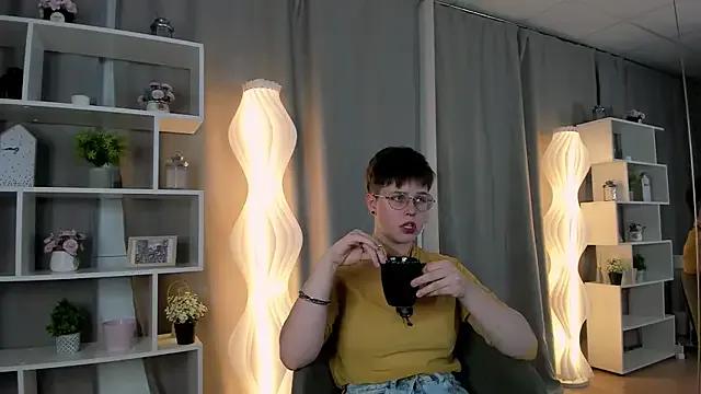 BlytheDillard — AIR KISS