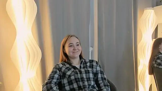 BobbieStenstrom — Freechat on StripChat
