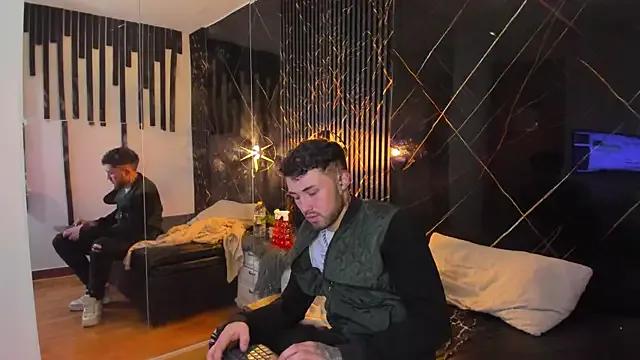 BodyInkDesire — Very Hard Cock