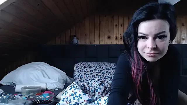 BoeseMoni1998 — Fuck Tits  with toy