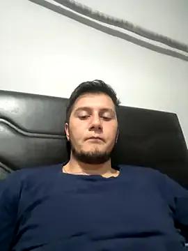 bogerkek — Boal/cum