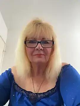 BoloshkaBlonda — Freechat on StripChat