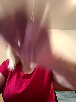 BoloshkaBlonda — Freechat on StripChat