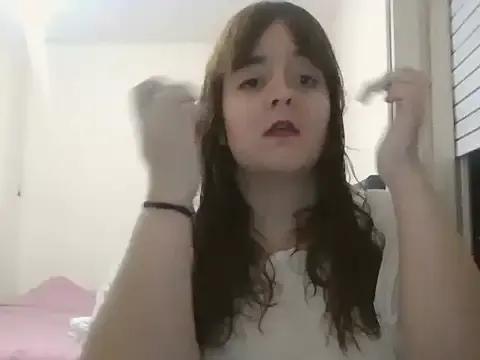 Bombon_ok — Shake Boobies NAKED