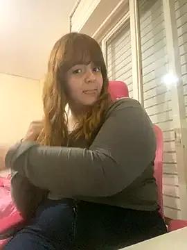 Bombon_ok on StripChat 