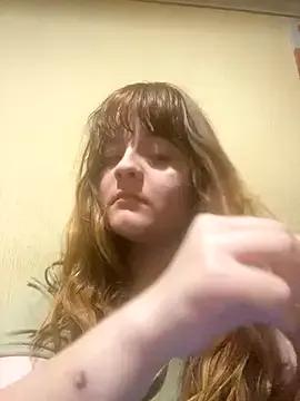 Bombon_ok on StripChat 