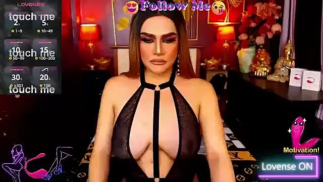 BombshellMARIA — let's make LOVE and CUM together!!