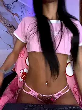 Private bonnie_18x on StripChat