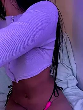 Private bonnie_18x on StripChat