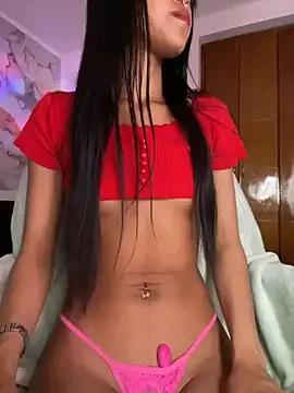 Private bonnie_18x on StripChat