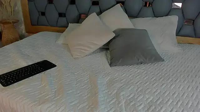 Freechat bonnie_sm on StripChat