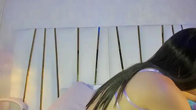 Freechat bonnie_sm on StripChat