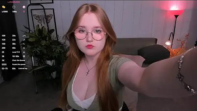 bonnie_wright on StripChat 