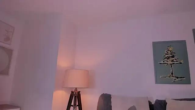 BonnyRose — Spank pussy 