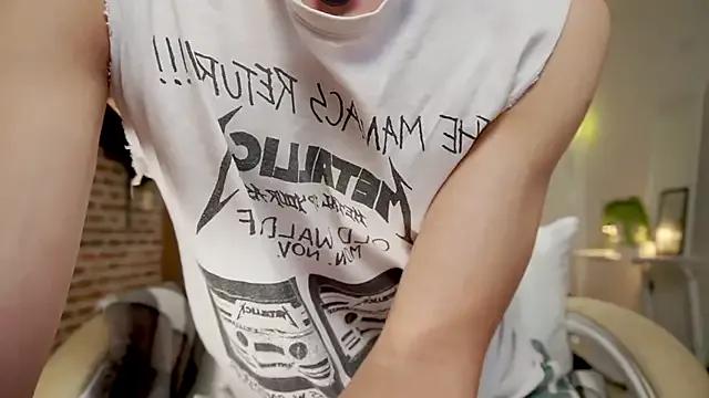 boream — undress me