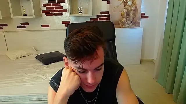 BradyFlint — CUM SHOW