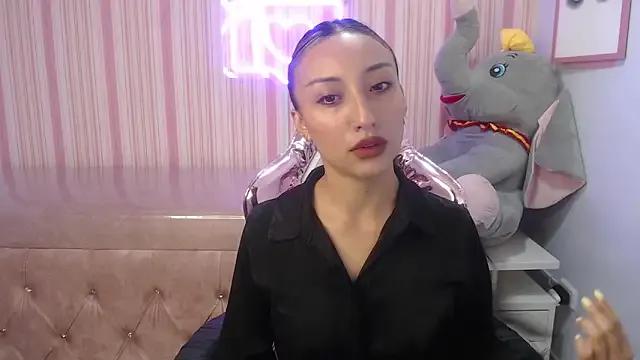 Branndy_ch —  FINGER IN PUSSY 