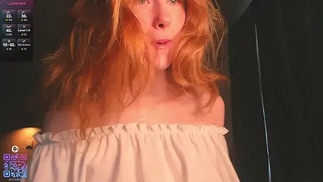 BreezeJam — massage my boobies