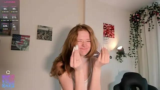 BreezeJam — pinch nipples