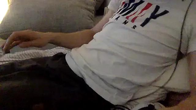 Breezydicksn — SHORTS OFF!