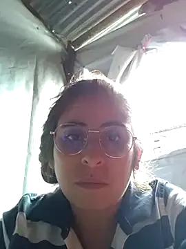 Brenda123- — Dedos en mi coo