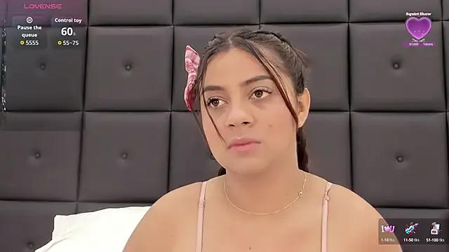 BrendaBahamon — Spank boobs