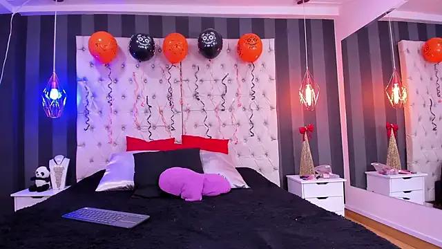 BrendaMarxhal — oil in ass