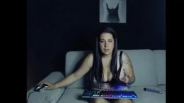 brennda_summer —  Help me take off my dress 