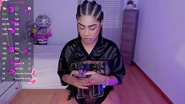 briana_walker — fingers in pussy