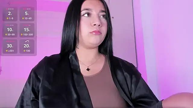 BrianaaTaylor — Show pussy