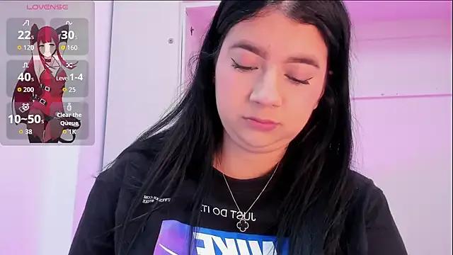 BrianaTaylorr — Show you my feet