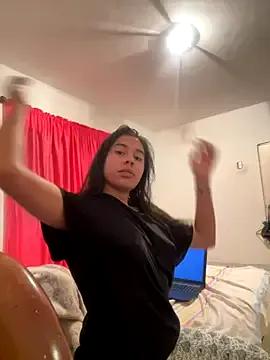 Brianna_bunny05 — Freechat on StripChat