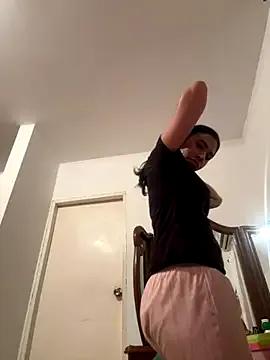 Brianna_bunny05 —  Twerk / sexy dance 