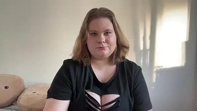 StripChat BriannaFlirty is Freechat BriannaFlirty — SEXY TEASE