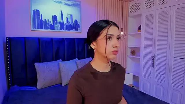 briela_baddie — change you outfit