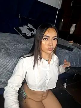 Brigith24 — ul Spank Pusy (1 min)