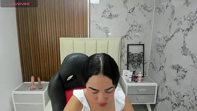 BRIHANACONOR — Rub ice in pussy