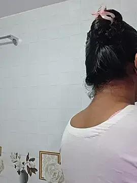 Bristy- — dildo in. pussy