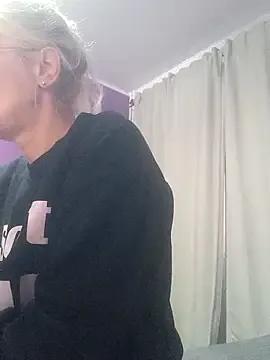 Private BritneyHudson on StripChat