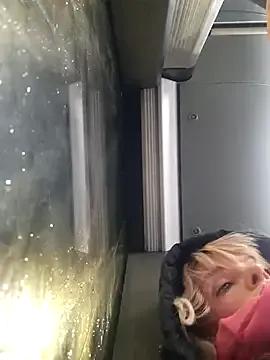 Private BritneyHudson on StripChat