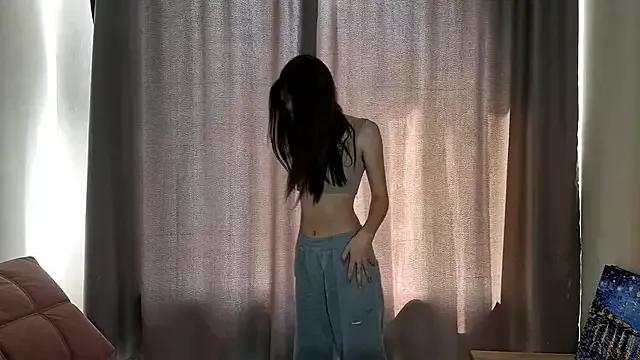 BritniMaddocks — a little lower my underpants